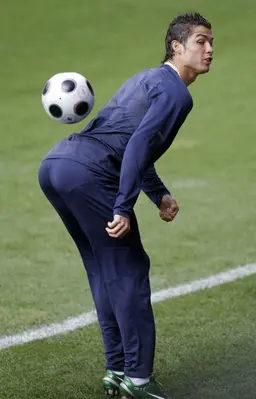 Profile image of Cristiano Ronaldo