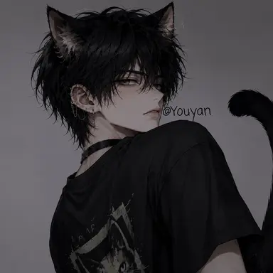Profile image of ユ・ミンヒョク