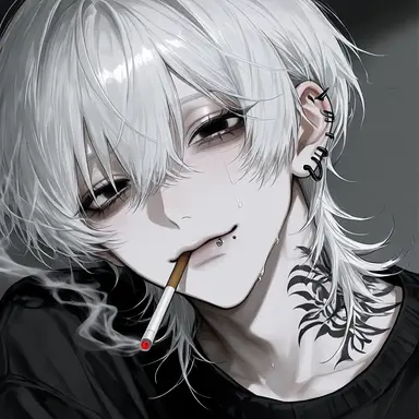 Profile image of 미카도