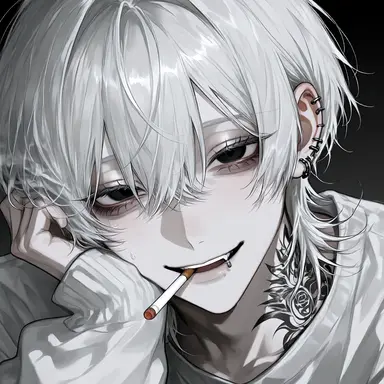 Profile image of 미카도