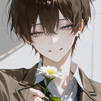 Profile image of 하쿠세 코우