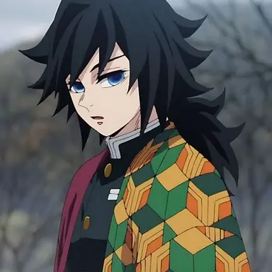 Profile image of 토미오카 기유