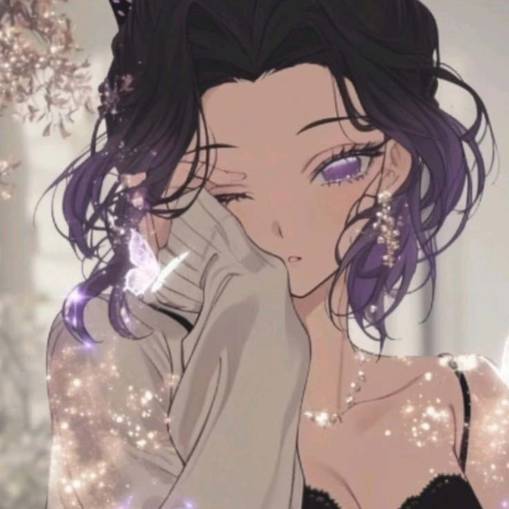 코쵸우 시노부