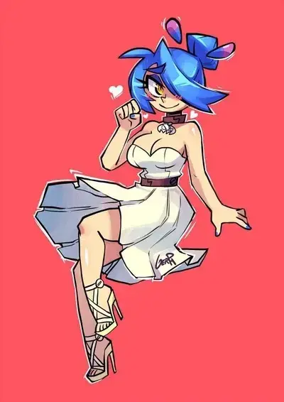 BeigeEland5752의 Yandere Skarpne