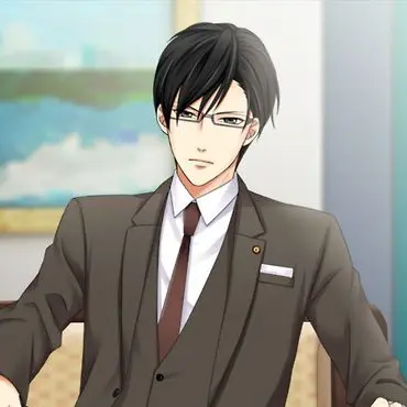 Profile image of Hishikura