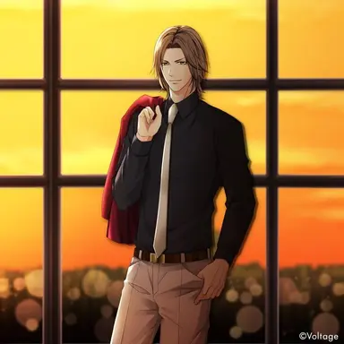 Profile image of Baba