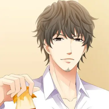 Profile image of Mamoru