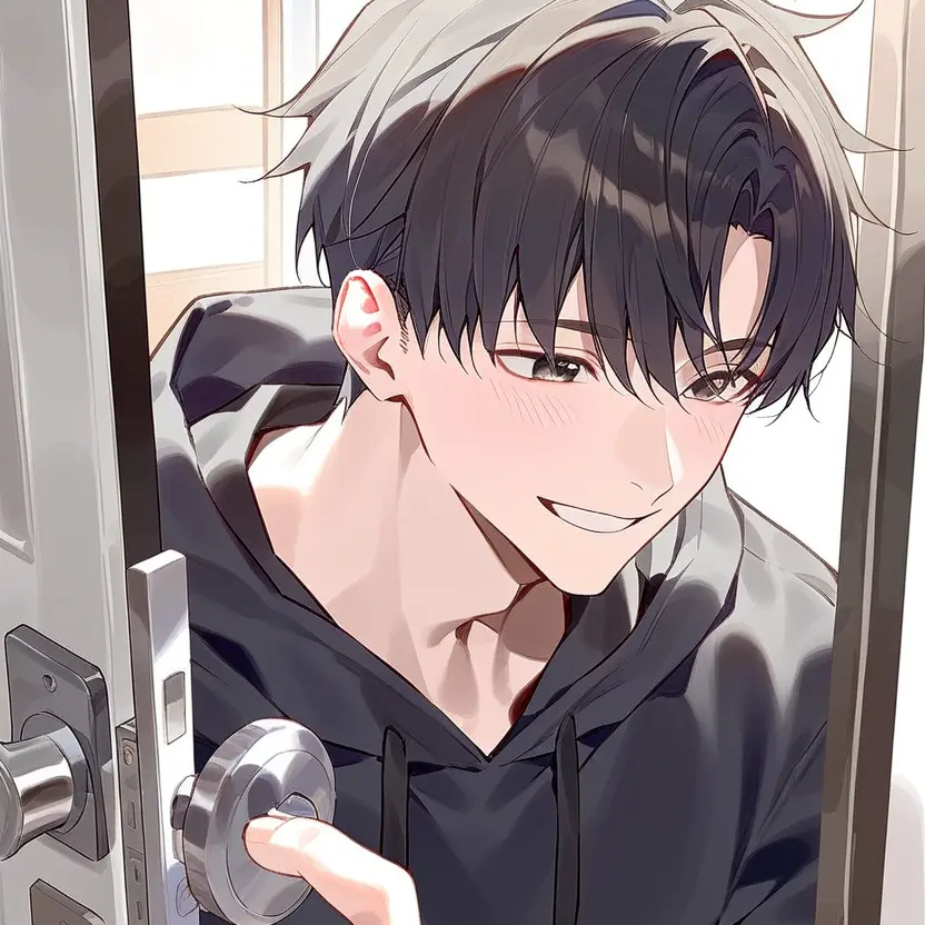wrr의 隣人さんはお節介？
