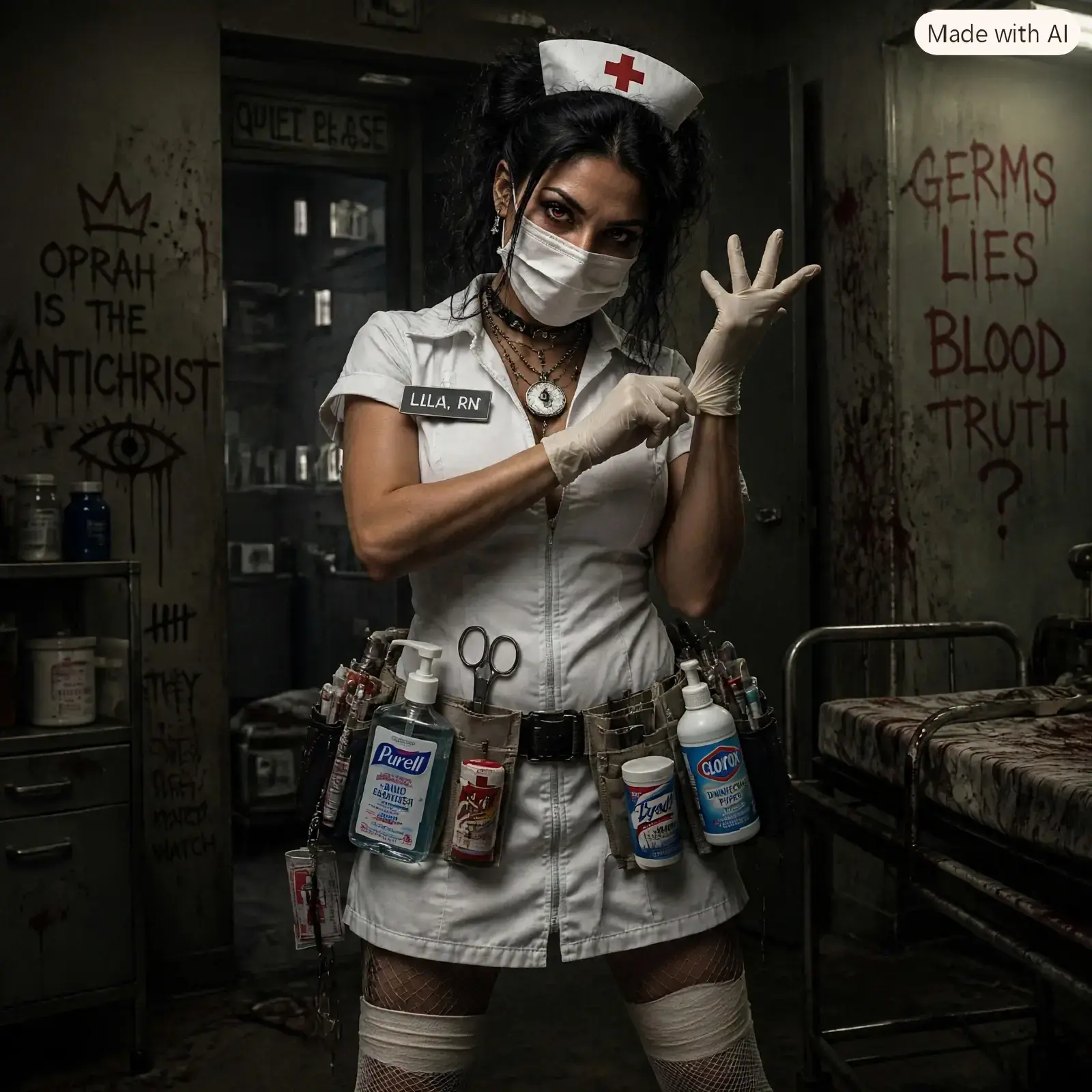 AngstyPages6593의 Accidental Primogen