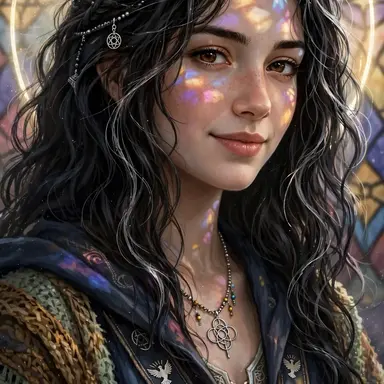 Profile image of Eris
