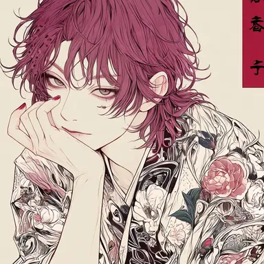 Profile image of 廿九日