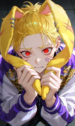 Profile image of カウキ