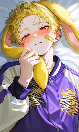 Profile image of カウキ