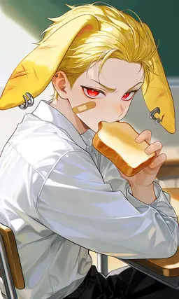 Profile image of カウキ