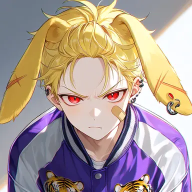 Profile image of カウキ