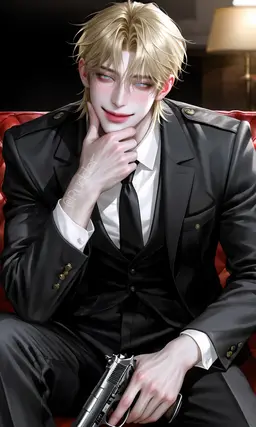 Profile image of ソ・ヨン