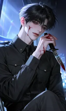 Profile image of チェ-ハヌン