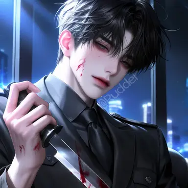 Profile image of チェ-ハヌン