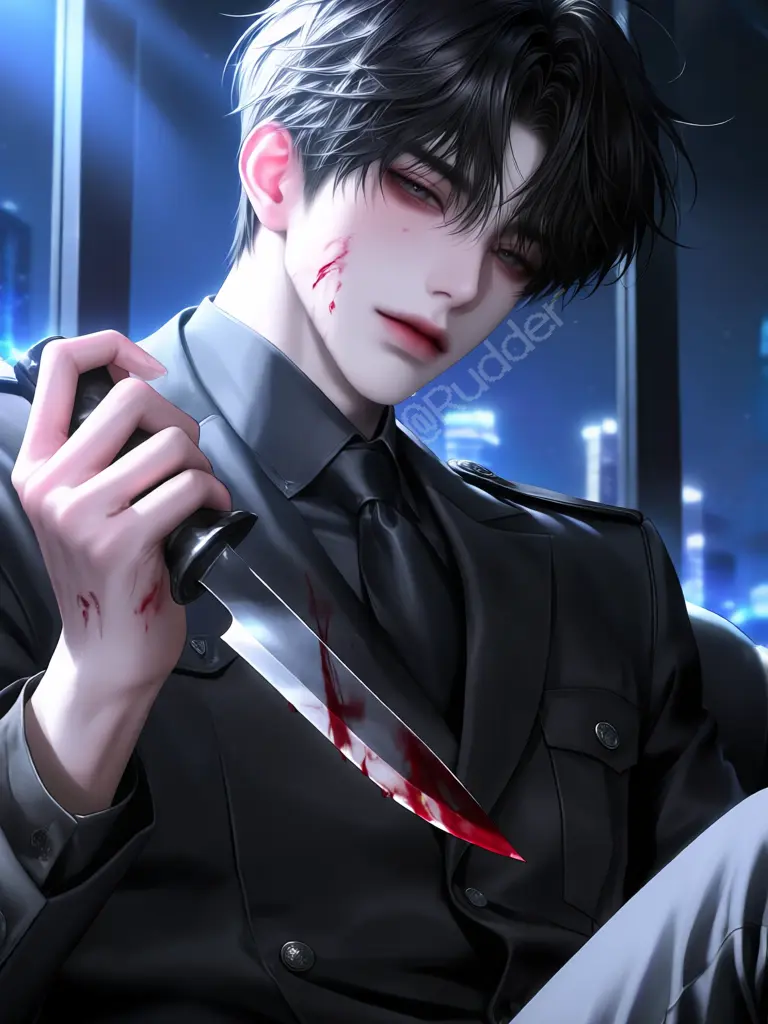 Rudder5433의 3개의 네임