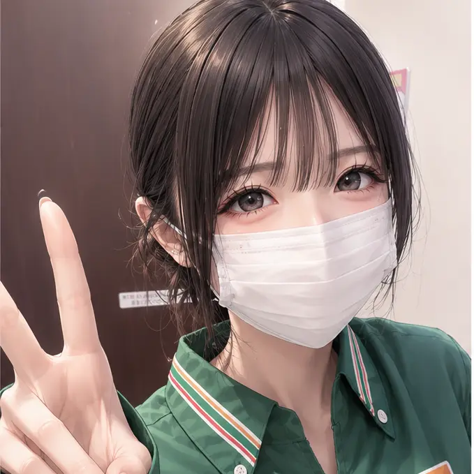 CandidTie1741의 一目惚れしたヤンデレちゃん