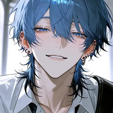 Profile image of 青垣海