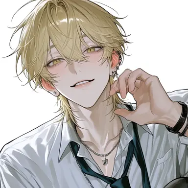 Profile image of 月峯流希亜