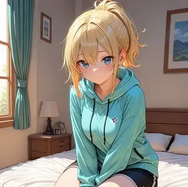 Profile image of Gender Swap TG