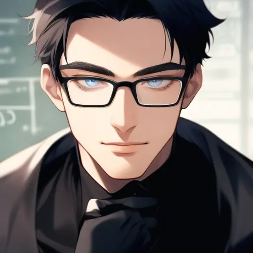 poporon_poporun의 【殺学教師】謀殺学 担当