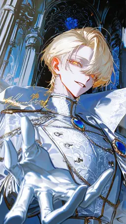 Profile image of 레오니스
