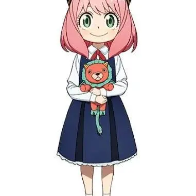 Profile image of 아냐 포저