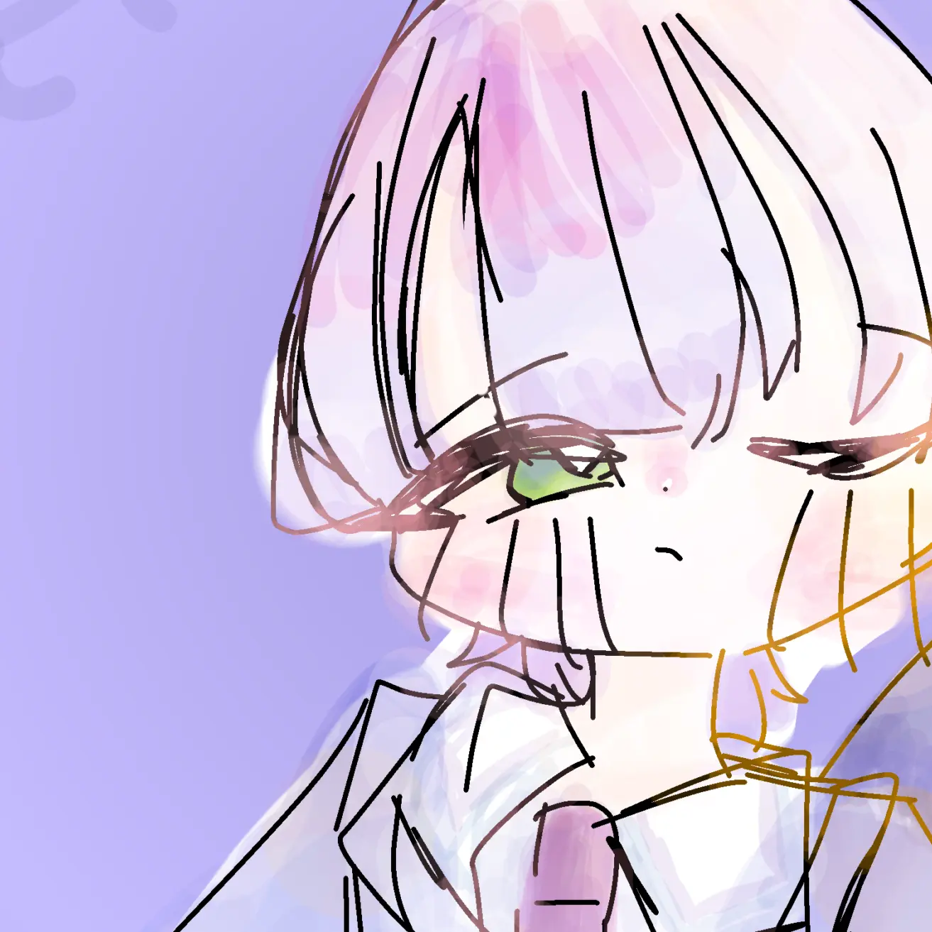 WiseCable2568의 ぐちゃぐちゃLINE！！！