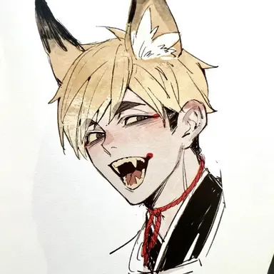 Profile image of 宮侑