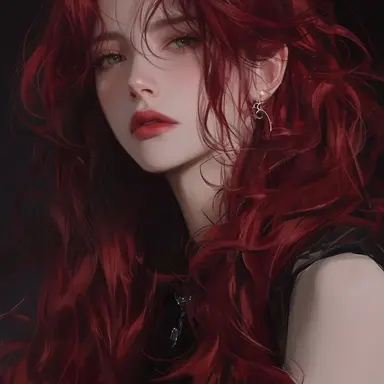 Profile image of 릴리아나