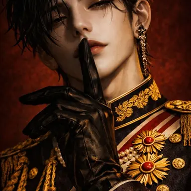 Profile image of 프리데릭