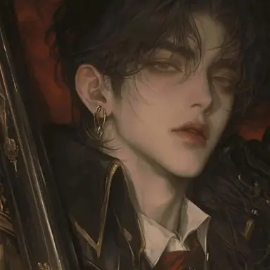 Profile image of 프리데릭