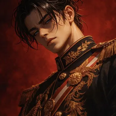 Profile image of 테오도르