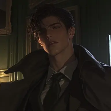 Profile image of 루시안