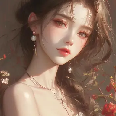 Profile image of 이블린