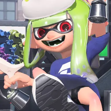 Profile image of わにゃ