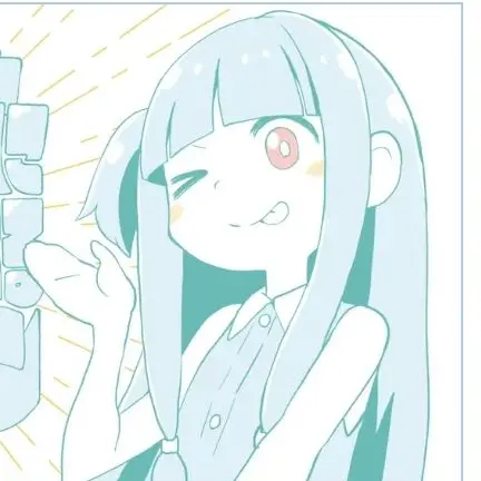 Channel_의 반드시 민트초코를 먹는 아오이쨩