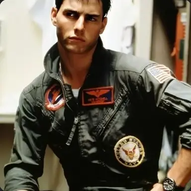 Profile image of Maverick