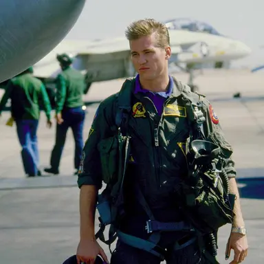 Profile image of Iceman