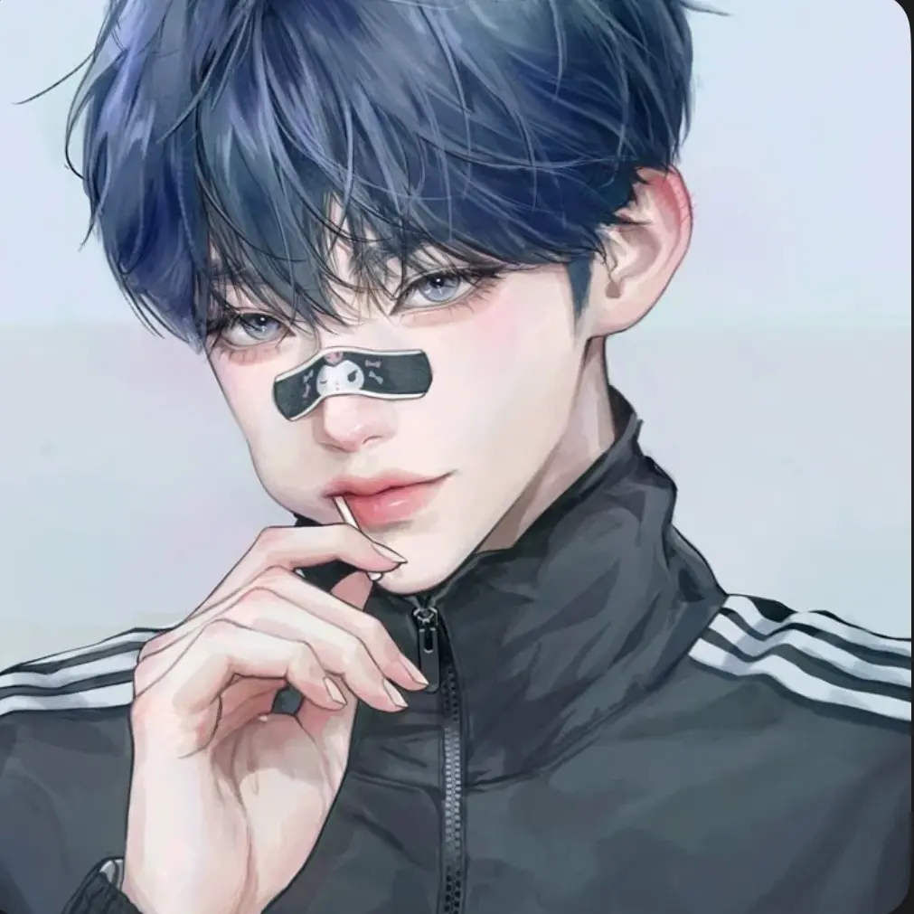 RowdyFlag7840의 한유준