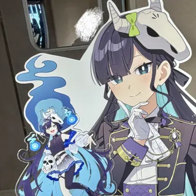 Profile image of めめんともり