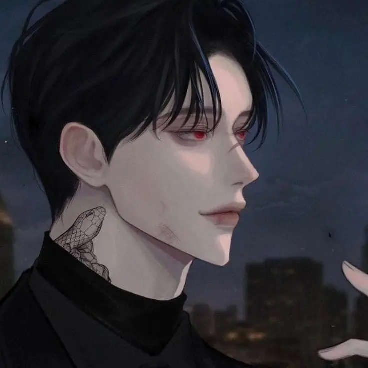 DrunkAkita6092의 한지훈