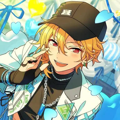 Profile image of 仁兎なずな