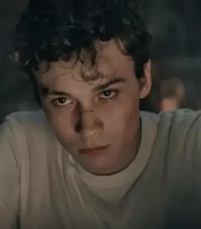 FitAwake9556의 Mattheo T R