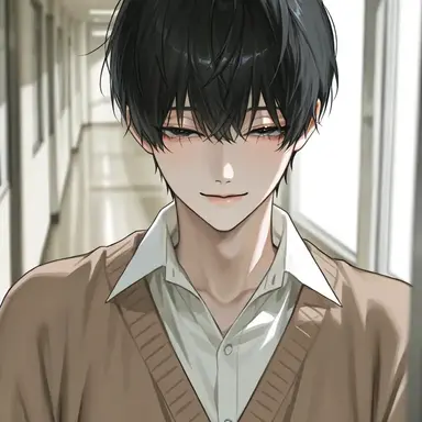 Profile image of 如月  篲