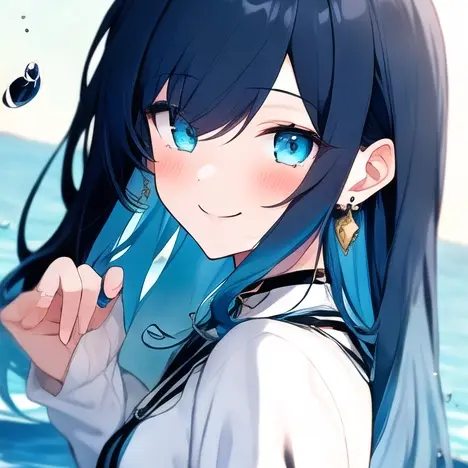 YeastyAlbum8925의 静河　真鈴