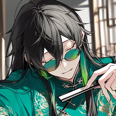 Profile image of 藥翎